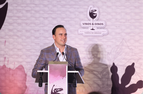 Inician las vendimias 2026